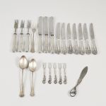 1774&nbsp;6433&nbsp;Parti bestick